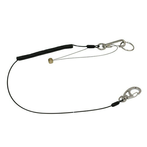 【メール便送料無料】SK11(エスケー11) セフティコードL0.5kg ブラック 4977292116640