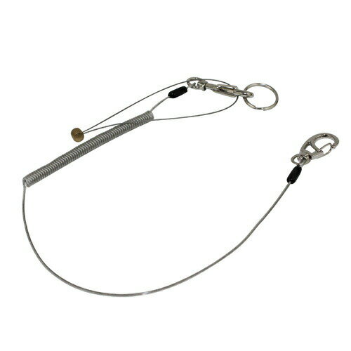 【メール便送料無料】SK11(エスケー11) セフティコードL0.5kg クリア 4977292116657