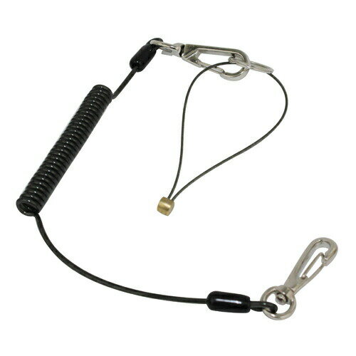 【メール便送料無料】SK11(エスケー11) セフティコードS1kg ブラック 4977292116671