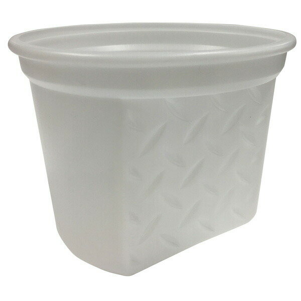 ハンディ・クラウン 下げ缶用 ハイブリット内容器 SL-622