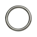 ハイロジック ステンレス 丸リング 4×30mm 11102