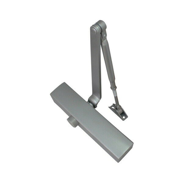 RYOBI（リョービ） ドアクローザ 20シリーズ スタンダード型 シルバー #21