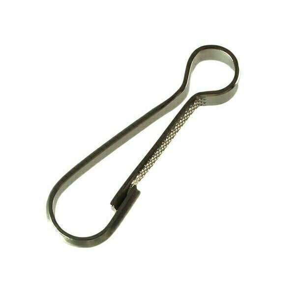 ニッサチェイン 鉄ニッケル 甲丸スナップ#105 P-629