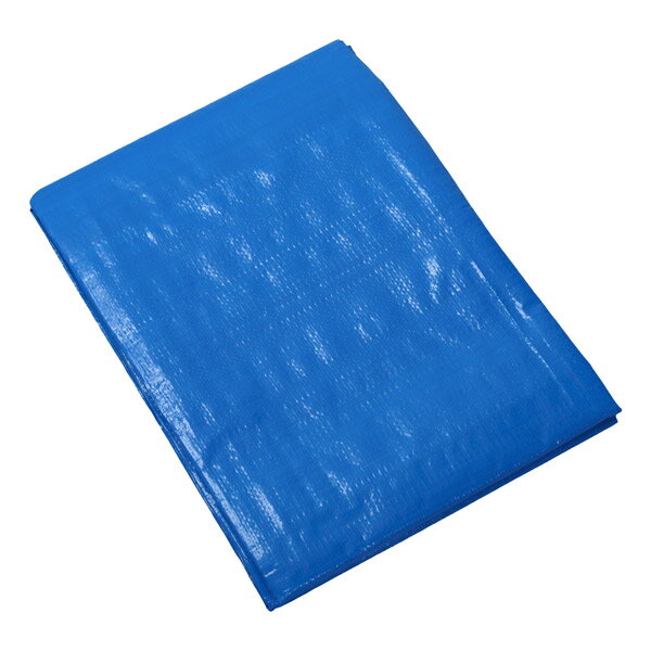 林商事 タフブルーシート#3000 3.6×3.6 タフブルーシート#3000 3.6×3.6