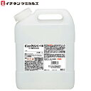 【メーカー直送】イチネンケミカルズ ビュックリンC-18 4L×3本 011879