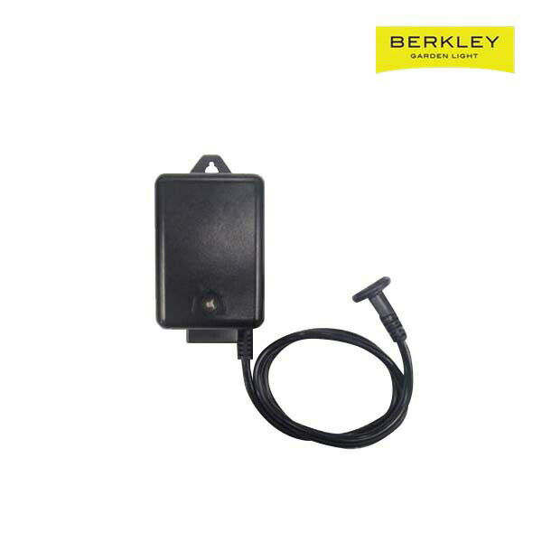 【メーカー直送】Berkley（バークレー） DIYガーデンライト Aトランス 明るさセンサー付電源トランス D..