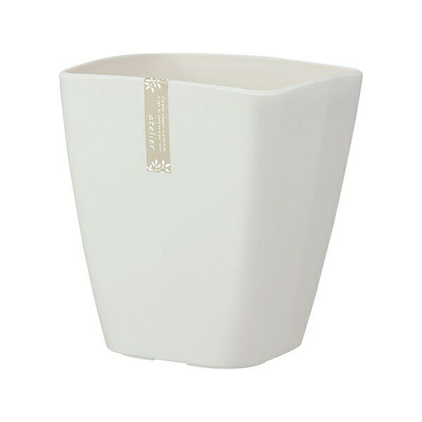 アップルウェアー アトリエスクエア 250型 ホワイト 4905980114913