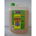 シージーエス エイトアップ 5l 4544266000030