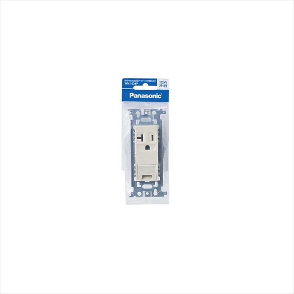 Panasonicipi\jbNj:tJ[15AE20ApڒnRZg/P WN1931P pi\jbN ڒnRZg RZg