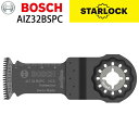 BOSCH(ボッシュ)の一覧はこちら■仕様マルチツール（スターロック）用アクセサリー刃幅 : 32mm刃長 : 50mm■特長最新のマルチツールアクセサリー。ワンタッチ取付け、電動工具本体のパワーを確実に伝達する3D形状採用。豊富なアクセサリーであらゆる作業に対応。他社機種にも使用可能。C-tec■用途木材、2X4材、ポケット・高速切断■材質炭素工具鋼■原産国スイスJANCD：3165140865753【銀行振込・コンビニ決済】等前払い決済予定のお客様へ当商品は弊社在庫品ではなく、メーカー取寄せ品でございます。在庫確認後に注文確認を行い、お支払いのお願いを送信させて頂きます。休業日、13:00以降のご注文の場合は翌営業日に上記手続きを行います。お時間が掛かる場合がございます。