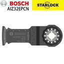 BOSCH(ボッシュ)の一覧はこちら■仕様マルチツール（スターロック）用アクセサリー刃幅 : 32mm刃長 : 50mm■特長最新のマルチツールアクセサリー。ワンタッチ取付け、電動工具本体のパワーを確実に伝達する3D形状採用。豊富なアクセサリーであらゆる作業に対応。他社機種にも使用可能。C-tec■用途木材、石膏ボード、ポケット切断■材質炭素工具鋼■原産国スイスJANCD：3165140865777【銀行振込・コンビニ決済】等前払い決済予定のお客様へ当商品は弊社在庫品ではなく、メーカー取寄せ品でございます。在庫確認後に注文確認を行い、お支払いのお願いを送信させて頂きます。休業日、13:00以降のご注文の場合は翌営業日に上記手続きを行います。お時間が掛かる場合がございます。