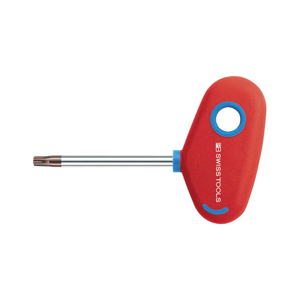 PB SWISS TOOLS（PBスイスツールズ）:クロスハンドル