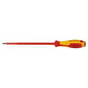 KNIPEX(クニペックス) 9821-4.5 (-) 絶縁ドライバー 1000V 【新規登録用】(4)