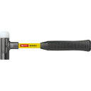 PB SWISS TOOLS(PBスイスツールズ) 305.5 無反動コンビネーションハンマー(グラスファイバー柄) 【新規登録用】