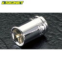 SIGNET(シグネット) 11303 1/4DR 3.5MM ソケット (6角) 【新規登録用】