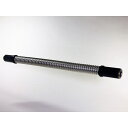 タイフレックス HiフレキパイプHIソケットタイプ13A全長400 (フレキ部300mm) _