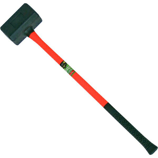 ツリー ショックレス掛矢 8P