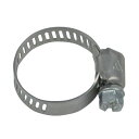 <工進認定店>【メーカー直送】工進(KOSHIN) SUS製ホースバンド 8~22mm PA-051