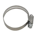 <工進認定店>【メーカー直送】工進(KOSHIN) SUS製ホースバンド 27~50mm PA-055