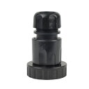 <工進認定店>【メーカー直送】工進(KOSHIN) ワンタッチカップリング 32ミリ PA-098