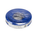 <工進認定店>【メーカー直送】工進(KOSHIN) 吐出ホース 25mm×10m PA-118