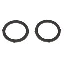 <工進認定店>【メーカー直送】工進(KOSHIN) カップリングパッキン 50ミリ (2枚入) PA-154