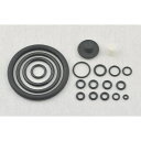 <工進認定店>【メーカー直送】工進(KOSHIN) ミスターオートパーツ HSシリーズ HS-Wパッキンフルセット PA-181