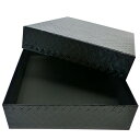 TAKEMEKI （タケメキ）:漆道具箱 A4 菱形 黒 UDG410BKH 漆 道具箱 和 整理 整頓 箱 紙 収納 A4 UDG-410-BKH