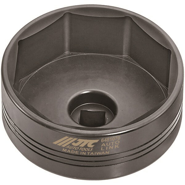 【メーカー直送】JTCオートツールズ アクスルナットソケット JTC6481070