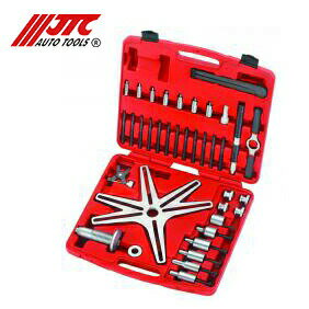 【メーカー直送】JTCオートツールズ ユニバーサルクラッチアライメントツール JTC4497