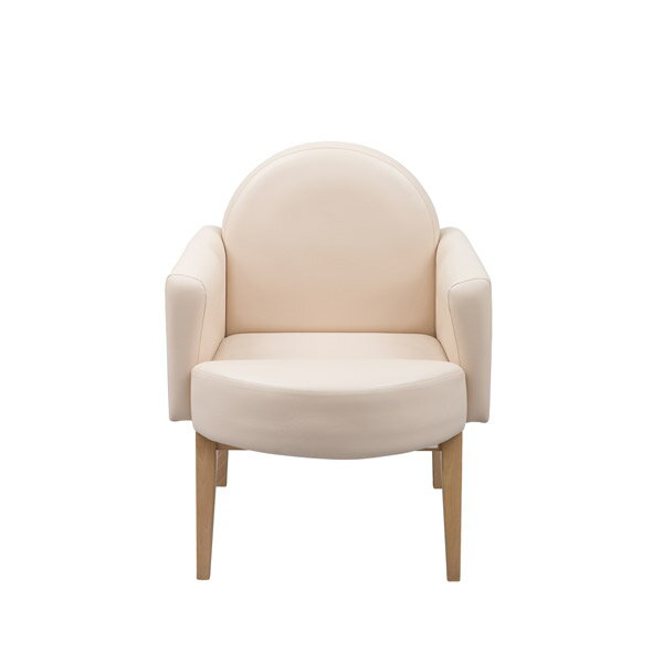 【法人限定】omoio（オモイオ）:フェアリーチェア50 （旧アビーロード品番:FC50） BR-FC50【メーカー直送品】 アビーロード オモイオ omoio 授乳室 家具 イス フェアリーチェア50（旧アビーロード品番FC50） BR-FC50