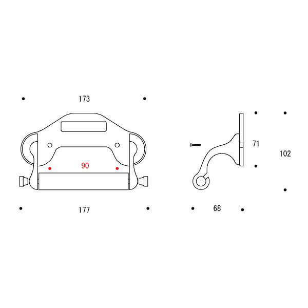 S[LACh:y[p[z_[ TPH CL AN 640310 S[LACh Tj^[ ^I y[p[z_[ 4519266643105