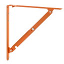 TANNER(田邊金属工業所):Bracket & Hook series (ブラケット&フックシリーズ) Folding bracket L #0 49495...