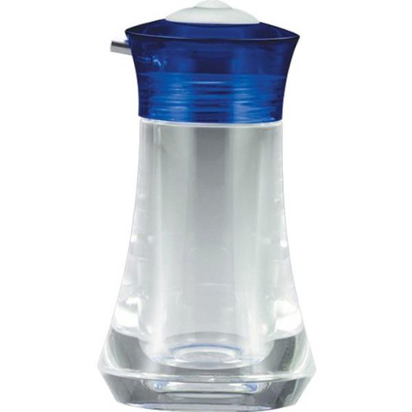 台和 プッシュワンM クリアブルー PU-2 CB