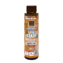 【地域制限有】【メーカー直送】ニッペホームプロダクツ 水性オイルステイン ウォルナット 125ml 4976124517341