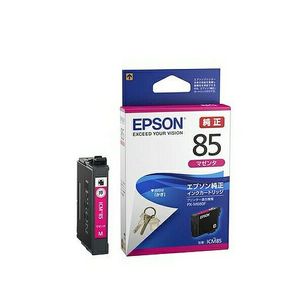 EPSONiGv\j: }[^CN ICM85