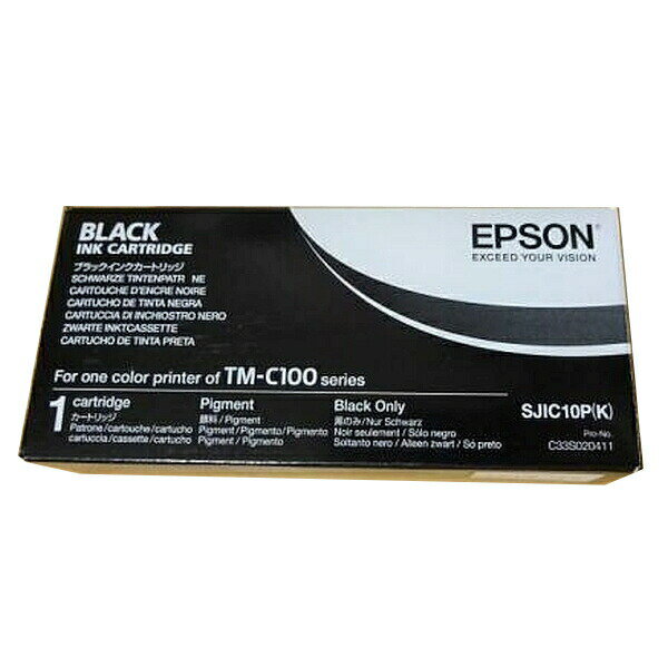 EPSONiGv\j: ubNCN SJIC10PK