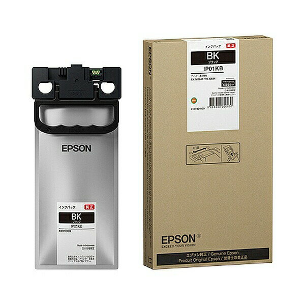 EPSONiGv\j: CNpbN ubNe IP01KB ZCR[Gv\ CNJ[gbW  e