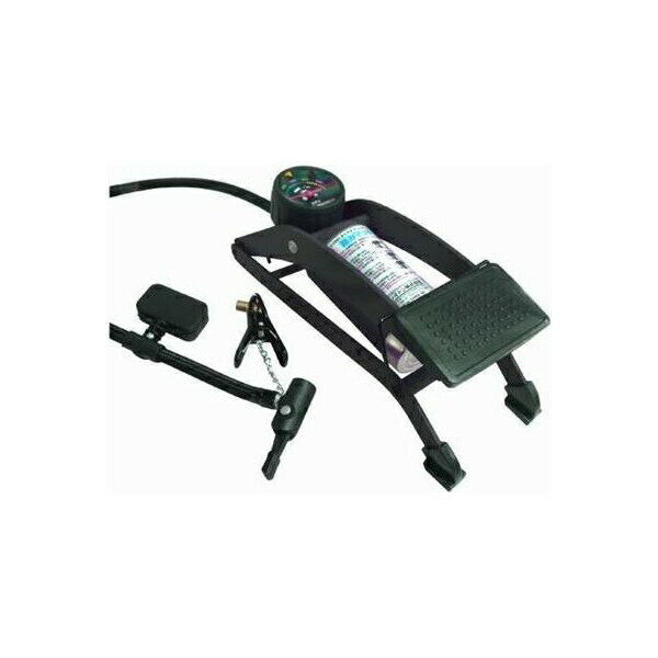 サイクオ 踏みマッチョ ブラック SG CY-001BK