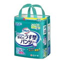 白十字の一覧はこちら歩ける方・座れる方向けの介護用おむつ(パンツタイプ L〜LLサイズ)です。普通の下着と同形状で使用する方自身が上げ下げ可能な紙おむつです。おしっこ3回分(11回の排尿量を150mlとして)をしっかり吸収。素肌と同じ弱酸性素材。スッキリフィットの薄型タイプです。失敗ゼロの安心ケアへ。適応サイズ・・・ウエストサイズ：80cm〜125cm医療費控除対象品商品サイズ：幅58．5?奥行32．5?高さ38．5（cm）、重さ4800（g）JANCD：4987603354982【銀行振込・コンビニ決済】等前払い決済予定のお客様へ当商品は弊社在庫品ではなく、メーカー取寄せ品でございます。在庫確認後に注文確認を行い、お支払いのお願いを送信させて頂きます。休業日、13:00以降のご注文の場合は翌営業日に上記手続きを行います。お時間が掛かる場合がございます。