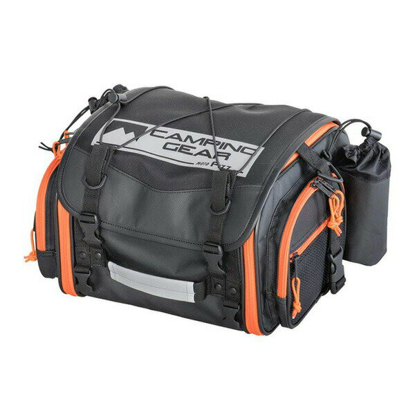 TANAX（タナックス） ミニフィールドシートバッグ アクティブオレンジ MFK-251