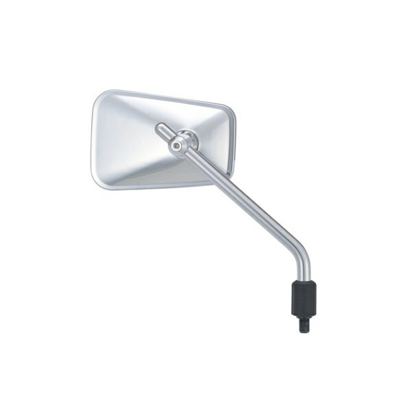 DAYTONA（デイトナ） ハイビジミラー CLASSIC M10正ネジ/ハイ クロームメッキ 12140 121