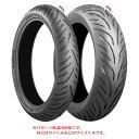 ブリヂストン:BATTLAX SPORT TOURING T32 190/50ZR17 （73W） TL MCR05883 ブリジストン タイヤ Bridgestone MCR05883