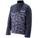 RSタイチ DRYMASTER レインスーツ URBAN CAMO XXL RSR048(2)