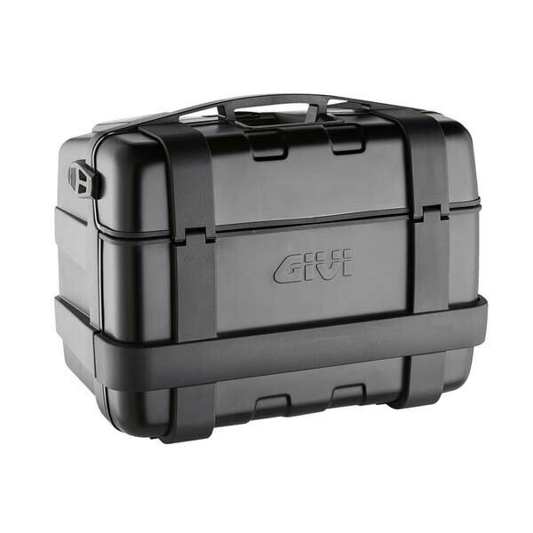 GIVI（ジビ）:TRK46B ブラックライン 92795 シートバッグ 92795