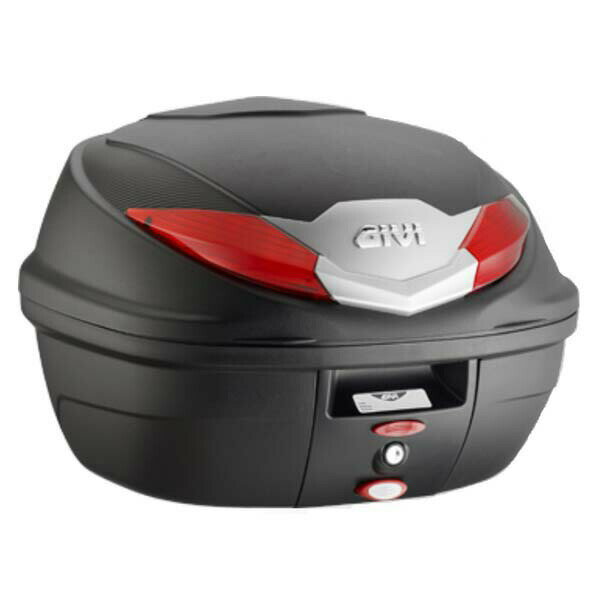 GIVI（ジビ） B360N 未塗装ブラック 92285 シートバッグ 92285