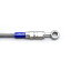 SWAGE-LINE(スウェッジライン) SwageLine クラッチホースキット GSX1300Rハヤブサ 08-12 STC526
