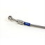 SWAGE-LINE PRO(スウェッジラインプロ) Swage-PRO クラッチホースキット V-MAX 09-17 ABS STP338C
