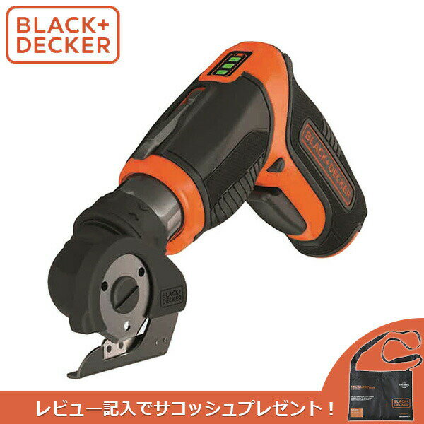 BLACK&DECKERʥ֥åɥǥå:3.6V ޥġ ɥ饤С&å CS3653LCJP ޥġ å ɥ饤С BLACKDECKER ֥ǥ