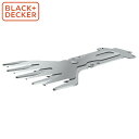 BLACK&DECKER(ブラックアンドデッカー) GSL700専用 芝生バリカンブレード GS7SJP